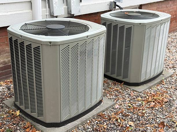 Reliable Emergency Hvac contractor in Grant, MI by Leonard HVAC