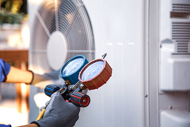 Affordable Emergency Hvac solutions in Grant, MI